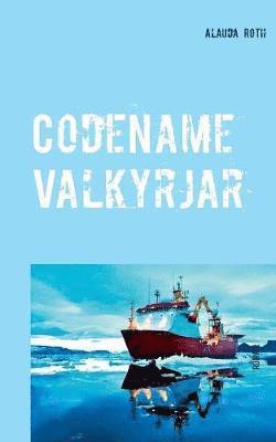 bokomslag Codename Valkyrjar