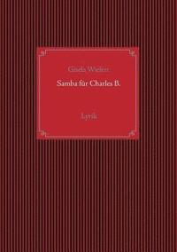 bokomslag Samba für Charles B.
