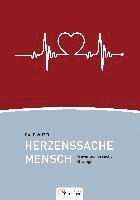 Ralf Wuzel - Herzenssache Mensch, Häftad
