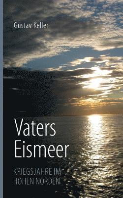 bokomslag Vaters Eismeer