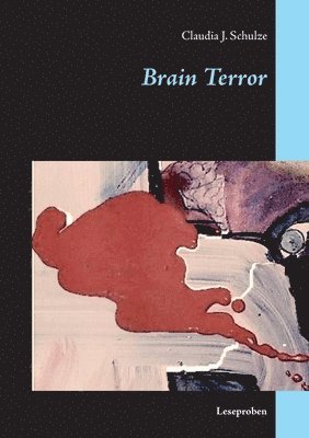 bokomslag Brain Terror