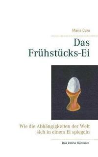 bokomslag Das Frhstcks-Ei