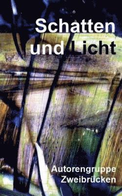 bokomslag Schatten und Licht