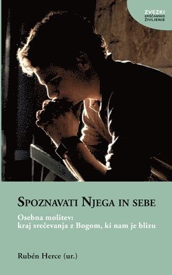 bokomslag Spoznavati Njega in sebe