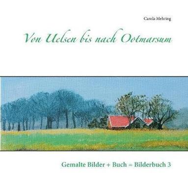 bokomslag Von Uelsen bis nach Ootmarsum