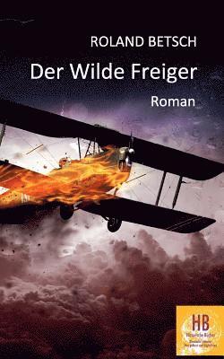 Wilde Freiger