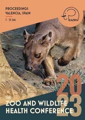 Proceedings of the Zoo and Wildlife Health Conference 2023 1