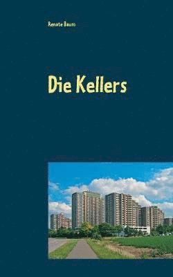 bokomslag Die Kellers