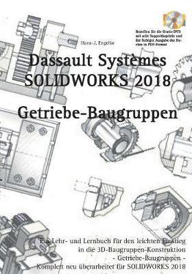 bokomslag Solidworks 2018