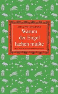 bokomslag Warum der Engel lachen mußte