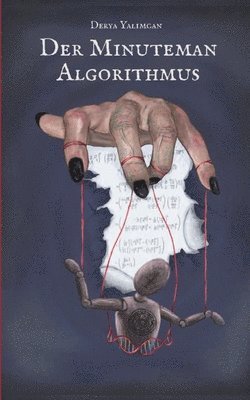 Derya Yalimcan - Minuteman-Algorithmus, Häftad