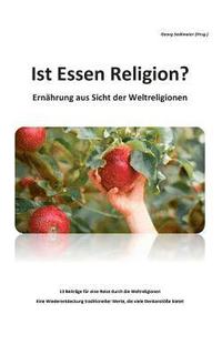 bokomslag Ist Essen Religion?