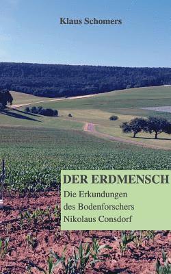 bokomslag Erdmensch