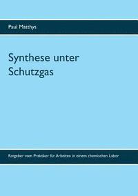 bokomslag Synthese unter Schutzgas