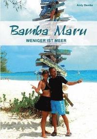 bokomslag Bamba Maru