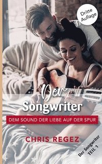 bokomslag Der Songwriter