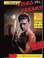 Till Bamberg, Christopher Feldmann, Stefan Böse - Video Freaks Volume 4, Häftad