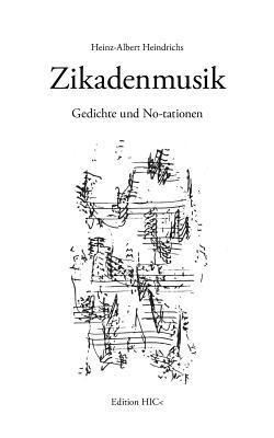 Zikadenmusik 1