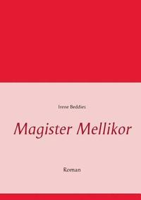 bokomslag Magister Mellikor
