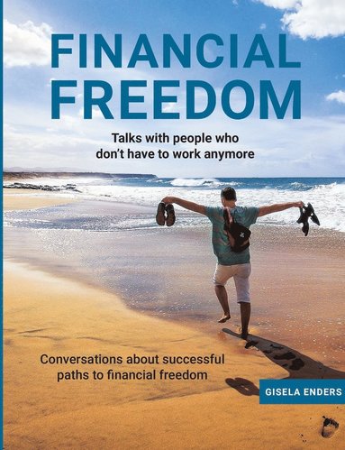 bokomslag Financial Freedom