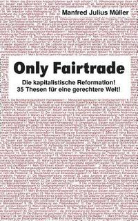 bokomslag Only Fairtrade