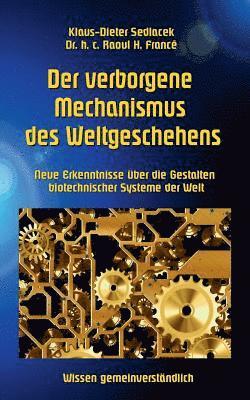 Der verborgene Mechanismus des Weltgeschehens 1