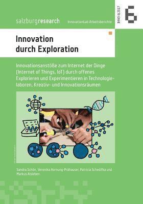 Innovation durch Exploration 1