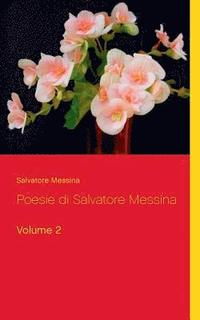 bokomslag Poesie di Salvatore Messina