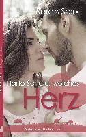 Harte Schale, weiches Herz