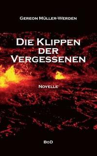 bokomslag Klippen der Vergessenen