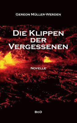 bokomslag Klippen der Vergessenen