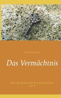 bokomslag Vermächtnis