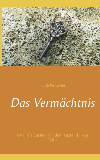 bokomslag Vermächtnis