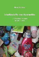 bokomslag Inhaltsstoffe von Kosmetika