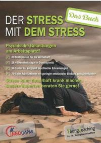 bokomslag Der Stress mit dem Stress