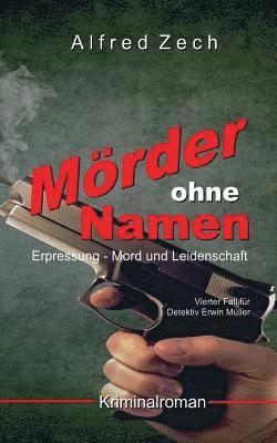 Mörder ohne Namen