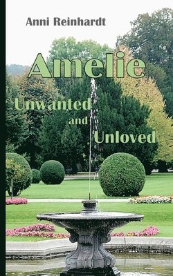 Amelie - unwanted and unloved 1