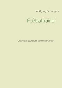 bokomslag Fußballtrainer