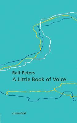 bokomslag Little Book of Voice