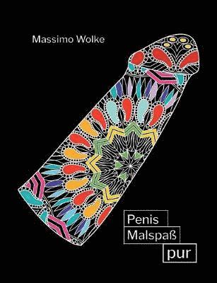 Penis Malspaß pur 1