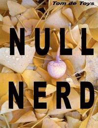 bokomslag Null Nerd