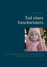 bokomslag Tod eines Geschwisters