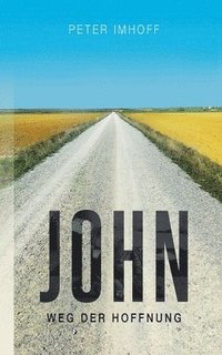 bokomslag John