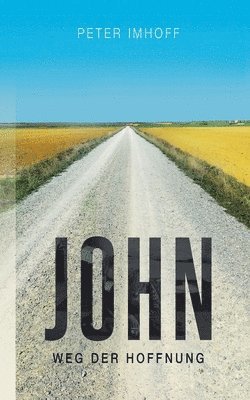 bokomslag John