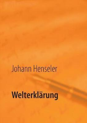 Welterklärung