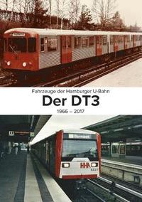 bokomslag Fahrzeuge der Hamburger U-Bahn