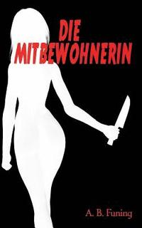 bokomslag Mitbewohnerin