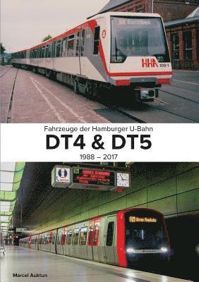 Marcel Auktun - Fahrzeuge der Hamburger U-Bahn, Häftad