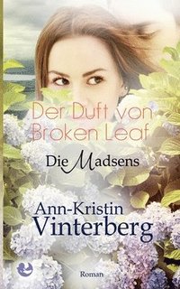 bokomslag Der Duft von Broken Leaf