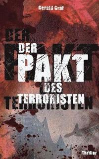 bokomslag Der Pakt des Terroristen